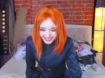 webcam girl nicky_spark today image #2891079