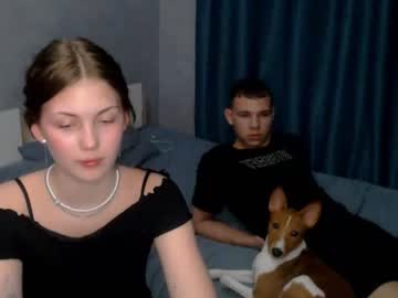 webcam couple luckysex_ today image #4012058