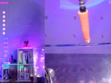 webcam girl dakota_blare today image #3478280