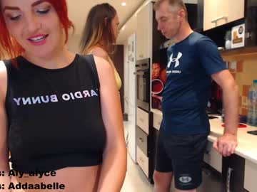 webcam girl aly_alyce today image #2262001