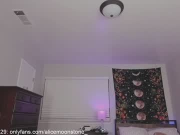 webcam girl alice_moonstone today image #2878829