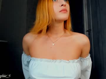 webcam girl sophie_5 today image #1771003