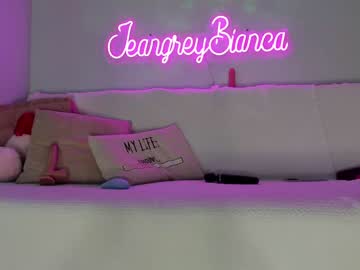 webcam girl jeangreybianca today image #3505722