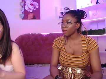 webcam couple milliebrause today image #1784042