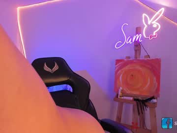 webcam girl _sam_smith_ today image #953119