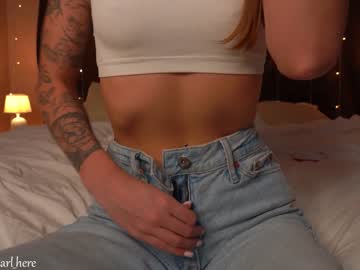 webcam girl kalisa_pearl today image #3017447