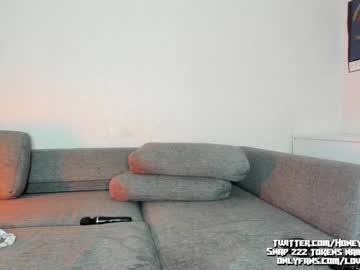 webcam girl honey_sunshine today image #1004053
