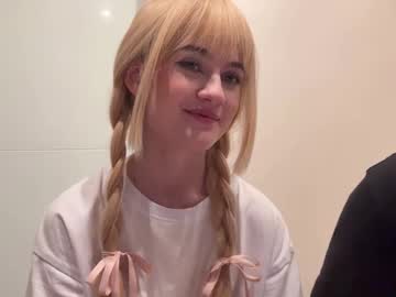 Cam for doublelove1