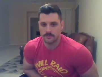 webcam man awesomepposum today image #1743977