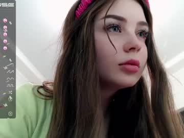 webcam girl cutest_lol today image #1935744