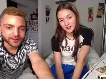 webcam couple little_friends18 today image #3556050