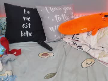 webcam girl connie_brown today image #90447