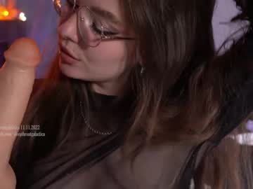 webcam girl _deepthroatgalactica today image #3074190