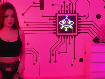 webcam couple anabel054 today image #951636