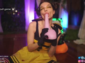 webcam girl loollypop24 today image #2824539