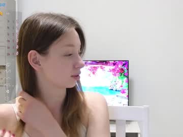 Cam for gloriajeaan