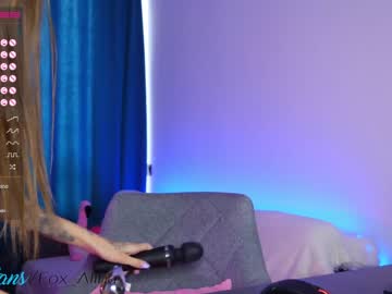 webcam girl fox_alina today image #2614054