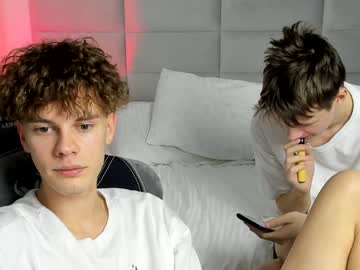 webcam man cute_thomas today image #3256311