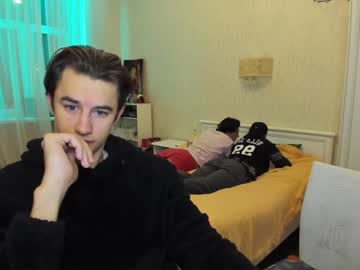 webcam man purple_gang today image #657484