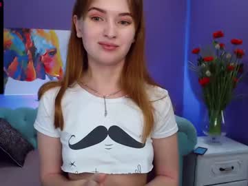 webcam girl sunny_foxy today image #2319442