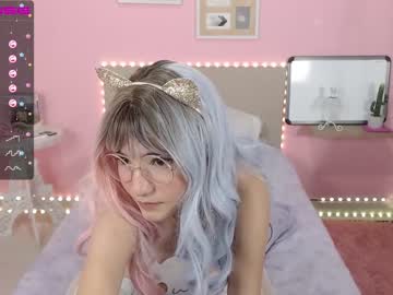 webcam girl little_effy18 today image #1454978