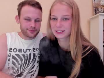 webcam girl magic_couple13 today image #216465