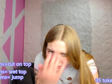webcam girl nessa_blare today image #3139387