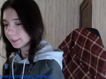 webcam girl sexy_b0rsch today image #1653838