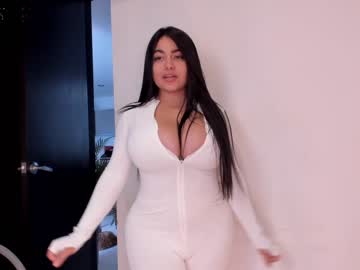 webcam girl _lasuescun today image #1000529