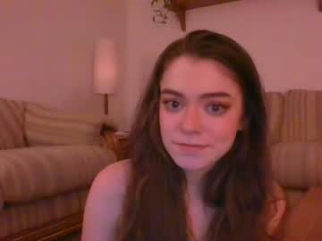 webcam girl rosegold18 today image #3810474
