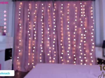 webcam girl miss_elena today image #3828862
