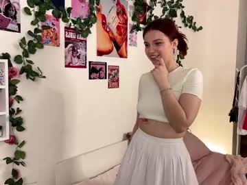webcam girl bloomyboom today image #4082606