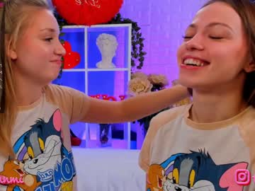webcam couple huntertiana today image #452636