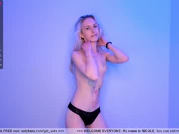 webcam girl girl_i_am today image #1260032