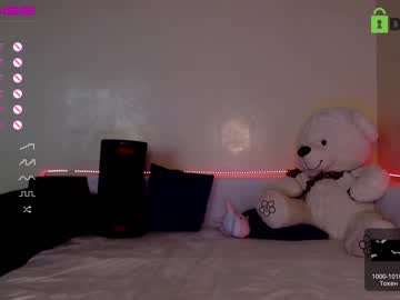 webcam girl fallen_angel_18 today image #3919327