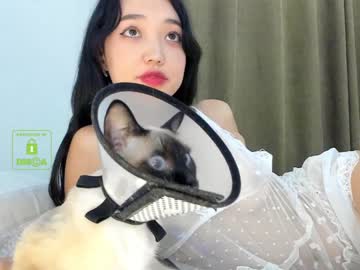 webcam girl lee_yoona today image #58648