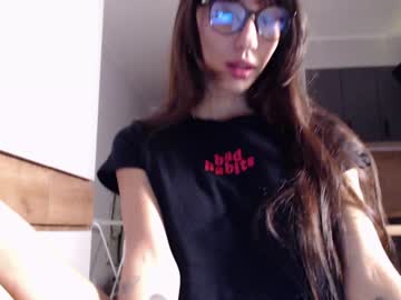 Cam for ponyoonthecliff