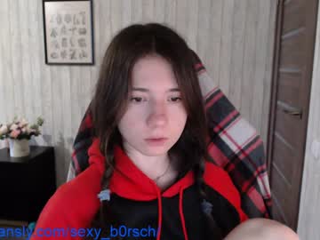 webcam girl sexy_b0rsch today image #1751387