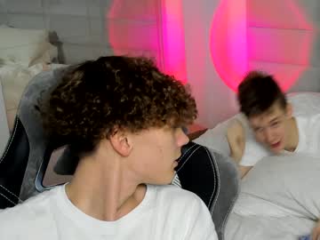 webcam man cute_thomas today image #3061916