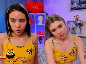 webcam couple huntertiana today image #383151