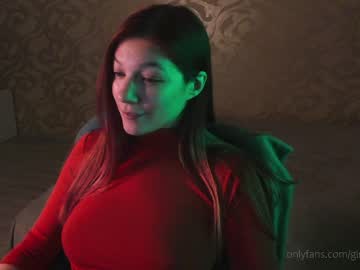 webcam girl _northern_girl_ today image #1438531