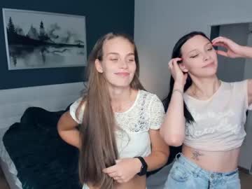 webcam couple kirablade today image #3980931