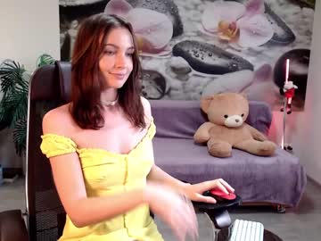 webcam girl jennycutey today image #1887568