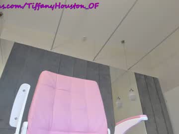 webcam girl tiffanyhouston_ today image #581612