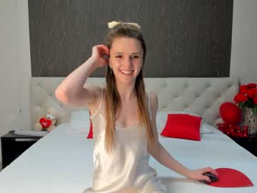 webcam girl mila_way today image #3765899