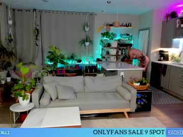 webcam girl rach_thetall1 today image #3894772