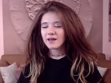 webcam girl annieaimee today image #2313611