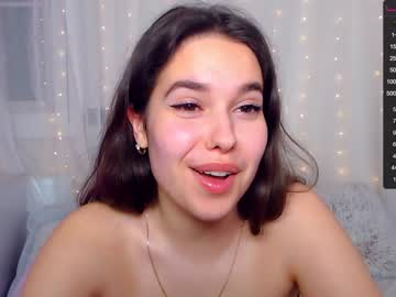 webcam girl sabina_zara today image #2028546
