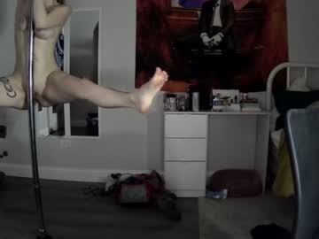 webcam girl charlottedreamer today image #1119112