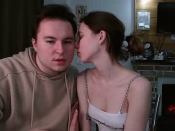 webcam couple romeokatereborn today image #1295922
